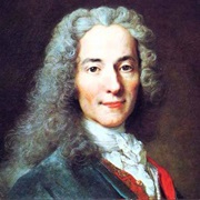 Voltaire (Oh My Goth!)