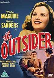 The Outsider (1939)