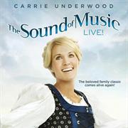 The Sound of Music Live!