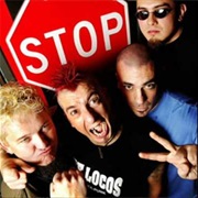 Don't Worry Be Happy - The Locos