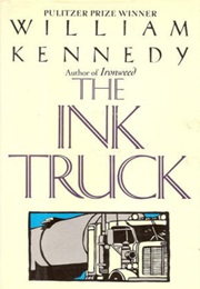 The Ink Truck (William Kennedy)
