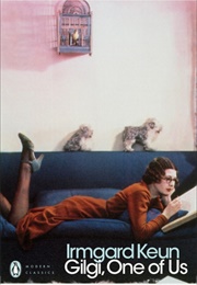 Gilgi, One of Us (Irmgard Keun)