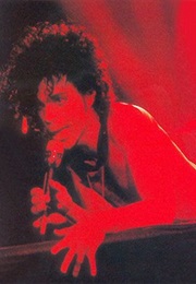 Darling Nikki - Purple Rain (1984)