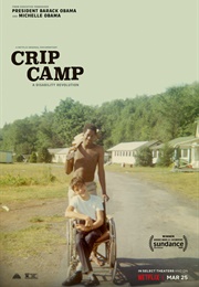 Camp Crip (2020)