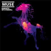 Knights of Cydonia - Muse