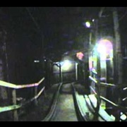 Underground (Adventureland, USA)