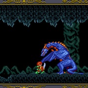 Ys III: Wanderers From Ys