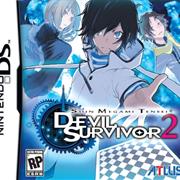 Devil Survivor 2