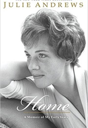 Home (Julie Andrews)