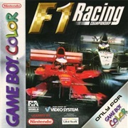 F1 Racing Championship