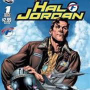 Flashpoint: Hal Jordan
