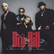 These Are the Times - Dru Hill