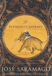 The Elephant's Story (José Saramago)