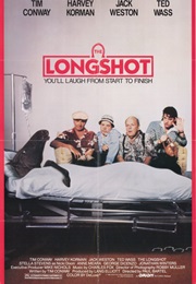 The Longshot (1986)