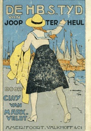 Joop Ter Heul (Cissy Van Marxveldt)