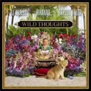 DJ Khaled Feat. Rihanna & Bryson Tiller - Wild Thoughts