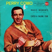 Magic Moments - Perry Como