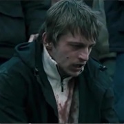 Bovver - Green Street Hooligans
