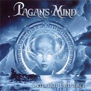 Pagan&#39;s Mind - Celestial Entrance