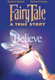 Fairy Tale: A True Story (1997)