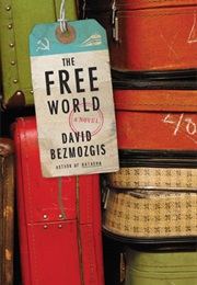 The Free World (David Bezmozgis)