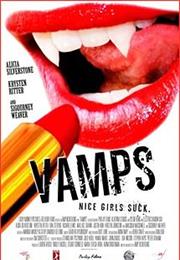 Vamps (2012)