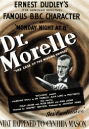 Doctor Morelle – the Case of the Missin Heiress (1949)