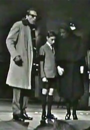 Sei Personaggi in Cerca D'Autore (1965)