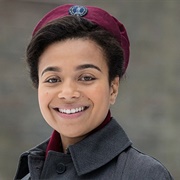 Lucille Anderson (Call the Midwife)