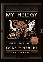 Mythology (Edith Hamilton)