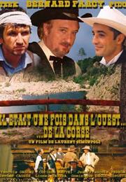 Once Upon a Time in the West... of Corsica