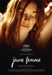 Jeune Femme (2017)