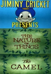 The Nature of Things: The Camel (1956)
