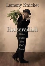 Horseradish (Lemony Snicket)