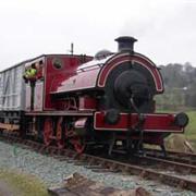 Cambrian Heritage Railways