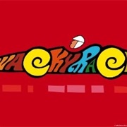 Wacky Races (1968-1969)