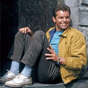 Riff - West Side Story