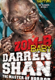 Zom-B Baby (Darren Shan)