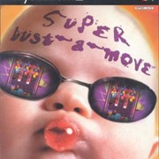 Super Bust-A-Move
