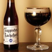 Trappistes Rochefort 10