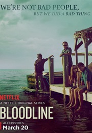 Bloodline (TV Series) (2015)