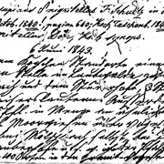 Learn to Read Old Gothic Handwriting