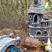 Neighborhood Children Think Your House Is Haunted.