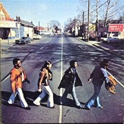 Booker T & the MG's - McLemore Avenue