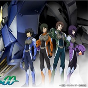 Gundam 00
