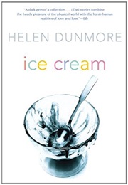 Ice Cream (Helen Dunmore)
