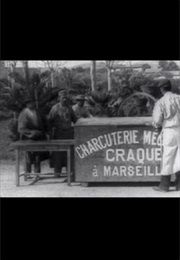 The Mechanical Butchers(1898) (1901)