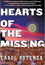 Hearts of the Missing (Carol Potenza)