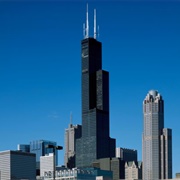 Willis/Sears Tower - United States