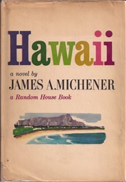 Hawaii (James Michener)